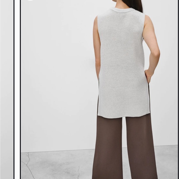 Wilfred Palmier Sweater - Picture 2 of 8